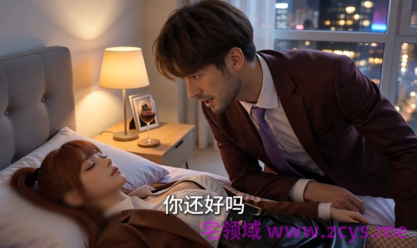 美丽新世界 第1集+第二集[1.9G]