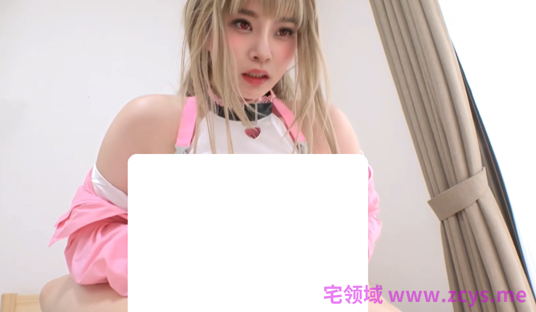 PNME-234 胜利女神 妮姬 毒蛇Cosplay 【1V1.9G】