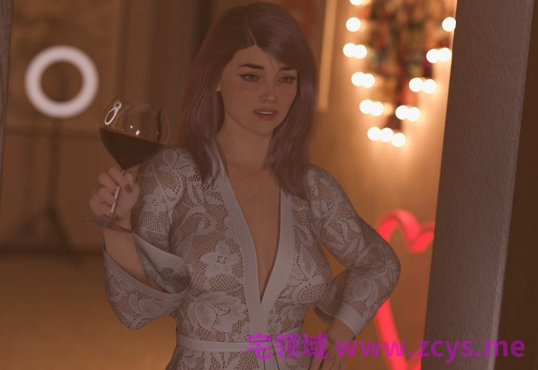 [欧美SLG/汉化] 租借男友 Rent a Boyfriend Prologue [PC+安卓/4.9G]