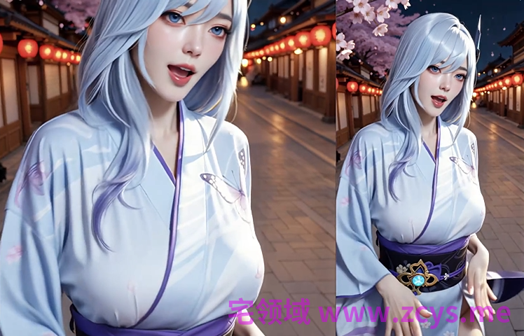jianxingDjianyuanAI 原神 丝柯克[150M]