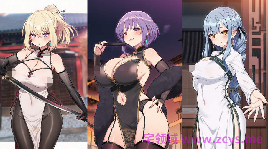 [Pixiv] 狗飯D 图包[852P/1.2G]
