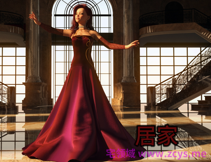[欧美SLG/汉化] 留在家中 Staying at Home v0.2.2 [PC+安卓/2.3G]