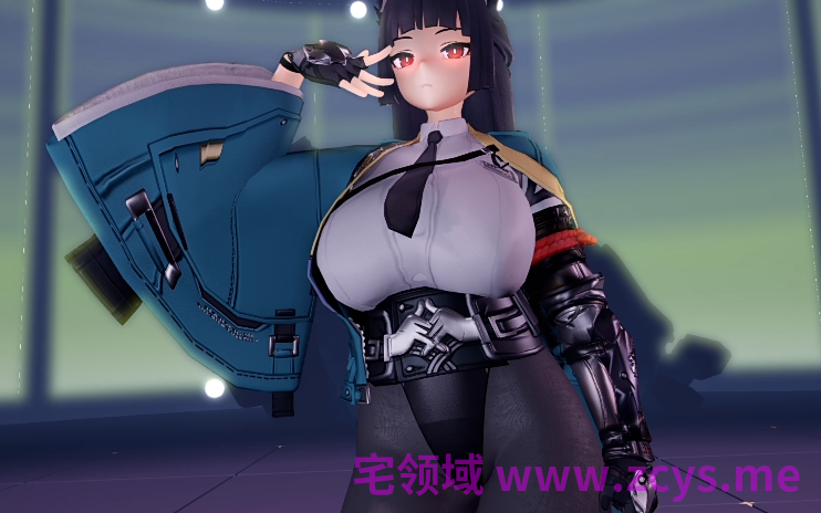 Oniko26年5月-6月作品 铃+星见雅+卡芙卡[1.8G]