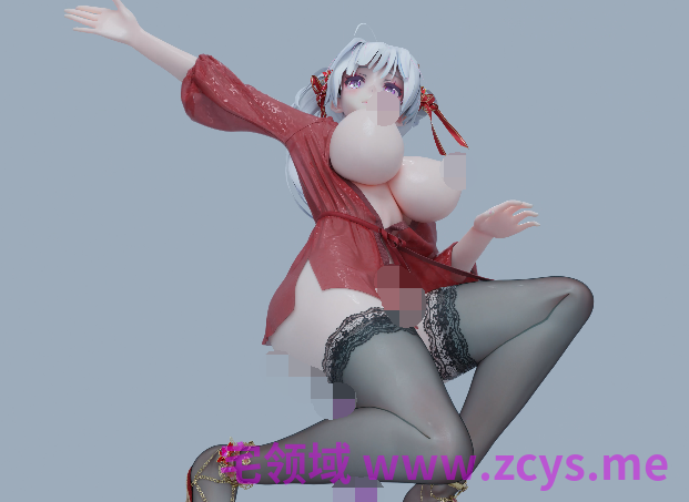 腿玩年 tuiwannian bl203 光辉 pink cat[4.8G]