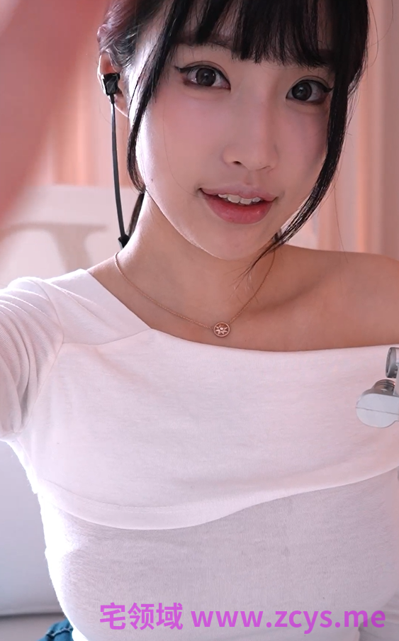 韩国 Crystal ASMR 视频小合集 【18V3.71G】