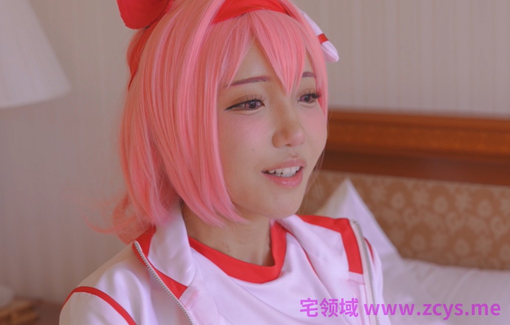 COSH-323 赛马娘 乌拉拉Cosplay 【1V3.68G】