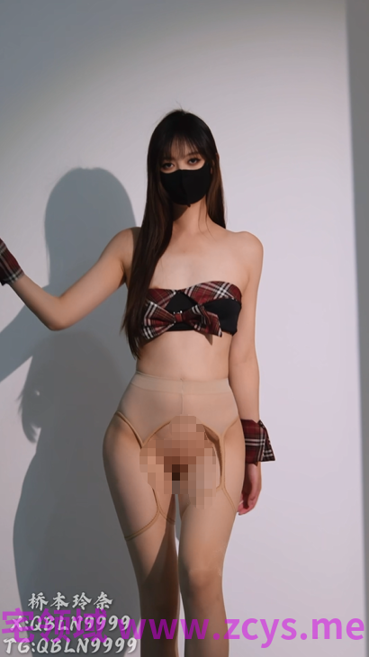 新 桥本玲奈 弹力插【206m】