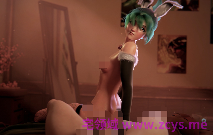 Ent_Duke 2026.06.06 Bunny Kiriko Part 2[460M]