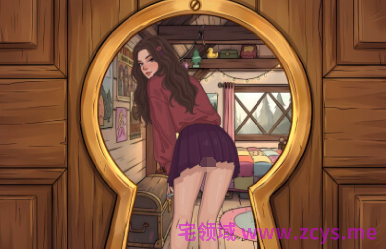 [亚洲风SLG/汉化] 贞洁瀑布 Chastity Falls v0.4.1 [PC+安卓/500M]
