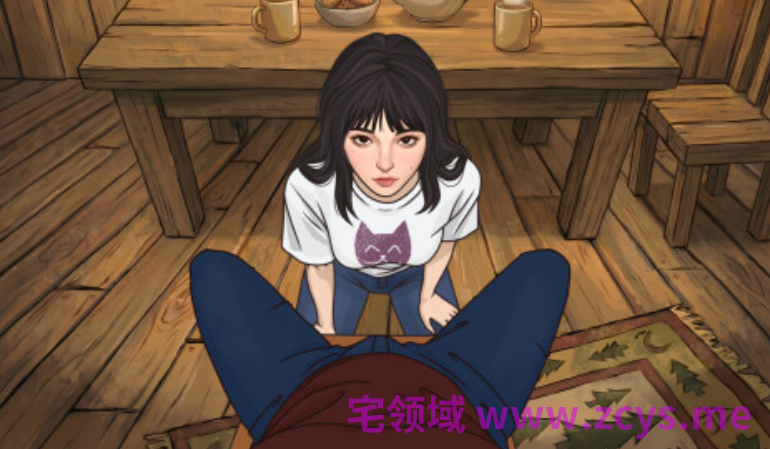 [亚洲风SLG/汉化] 贞洁瀑布 Chastity Falls v0.4.1 [PC+安卓/500M]