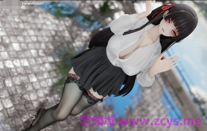 腿玩年 bl205 千咲 Heart Attack[3.3G]