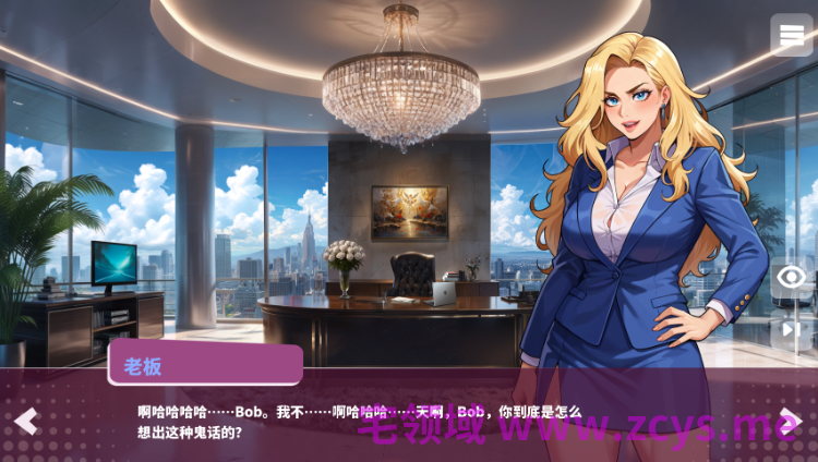 【互动SLG】Getting Inside: Hentai StorySteam官方中文步兵版+DLC