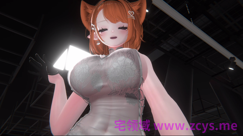 NO.2039 B站绝情杀手橙花花 充电专属 5V 4.76G