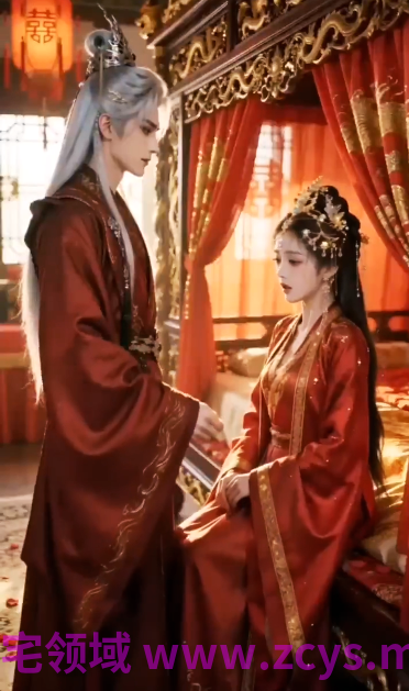 哑巴新娘 1 妹妹代替姐姐嫁入十恶不赦的摄政王[600M]