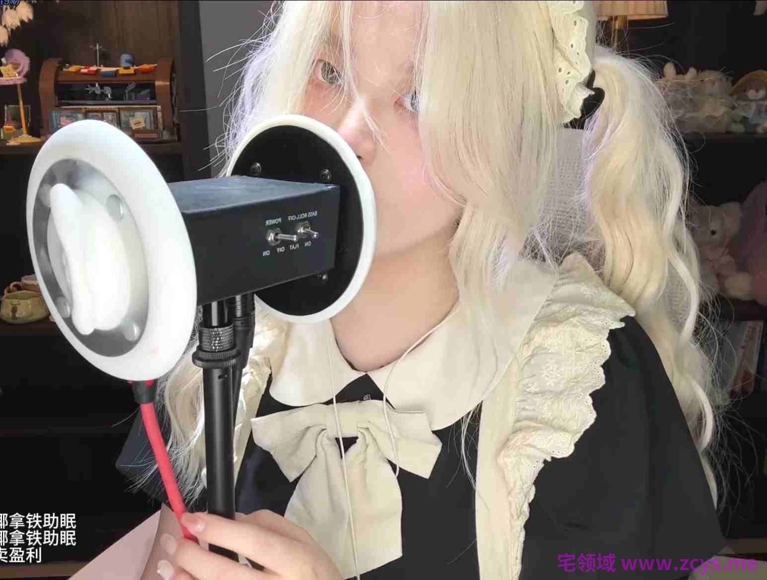 【ASMR】椰子煮面椰椰拿铁沛沛小玲蝶子精选国产大尺度会限极品合集【9V3G】