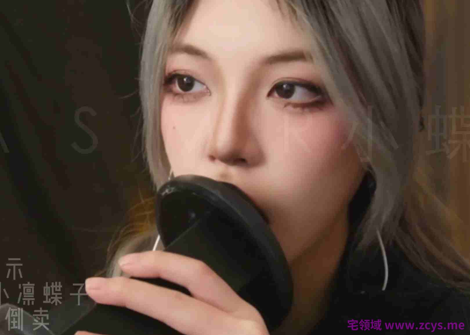 【ASMR】椰子煮面椰椰拿铁沛沛小玲蝶子精选国产大尺度会限极品合集【9V3G】