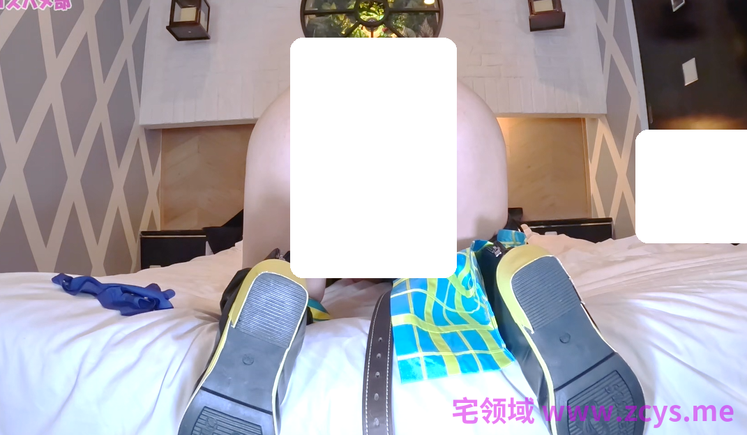 コスハメ部 赛马娘 伏特加Cosplay 【1V3.66G】