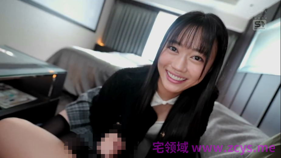 被180cm超大型美女俯视调戏，羞耻到缴械13次的我。明日叶美津【1.14g】