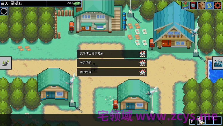 【同人SLG】色色宝可梦:为老婆们而生 PokeLewd: For Waifus Ver0.9d 汉化版