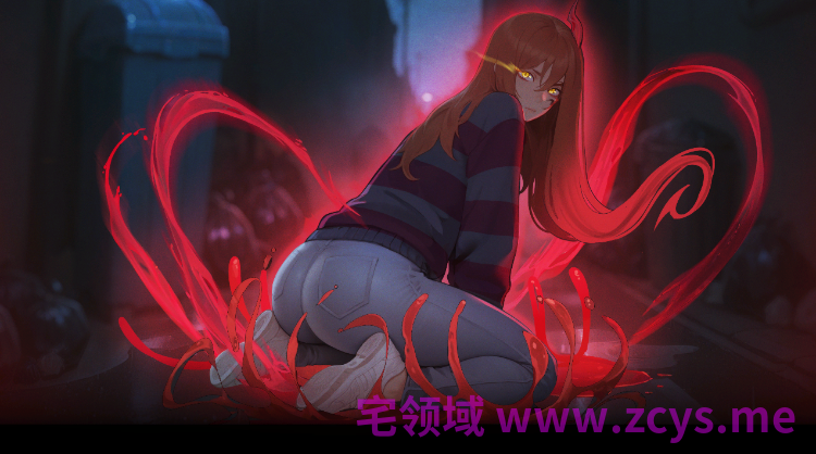【互动SLG】扶她×伪娘 FUTA FUCKS FEMBOYS Ver1.0.38 Steam官方中文步兵版
