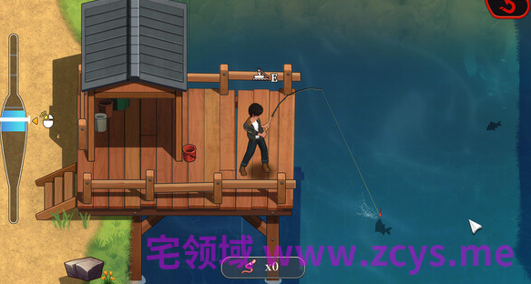 【互动SLG】幸福岛幻想 Ver1.2.0.2 Steam官方中文步兵版+DLC