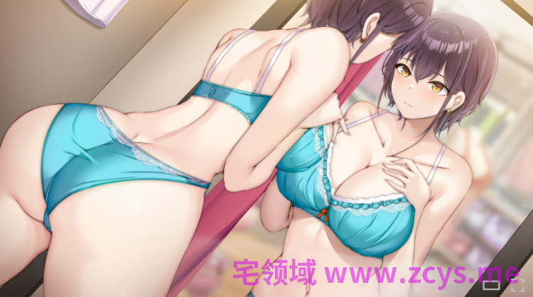 【ADV】 LingerieS ランジェリーズ Ver1.39 Steam官方中文版[1113]