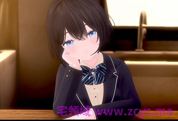 [くりーんるーむ]センパイカノジョ[2.7G]