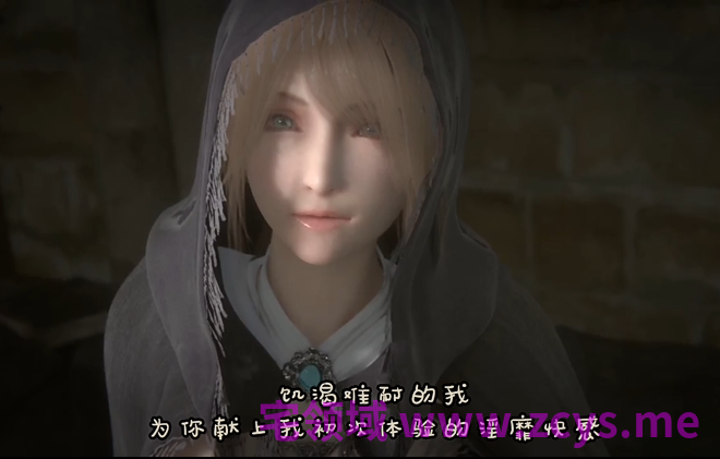 Arbitary 淫词艳曲系列[8V/1G]