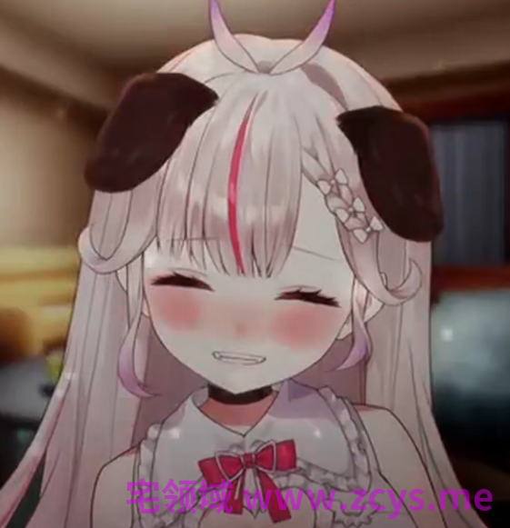 夜想といき 2026.6.5  nico アナタの忠実なペット系彼女♡ 1V438M百度盘