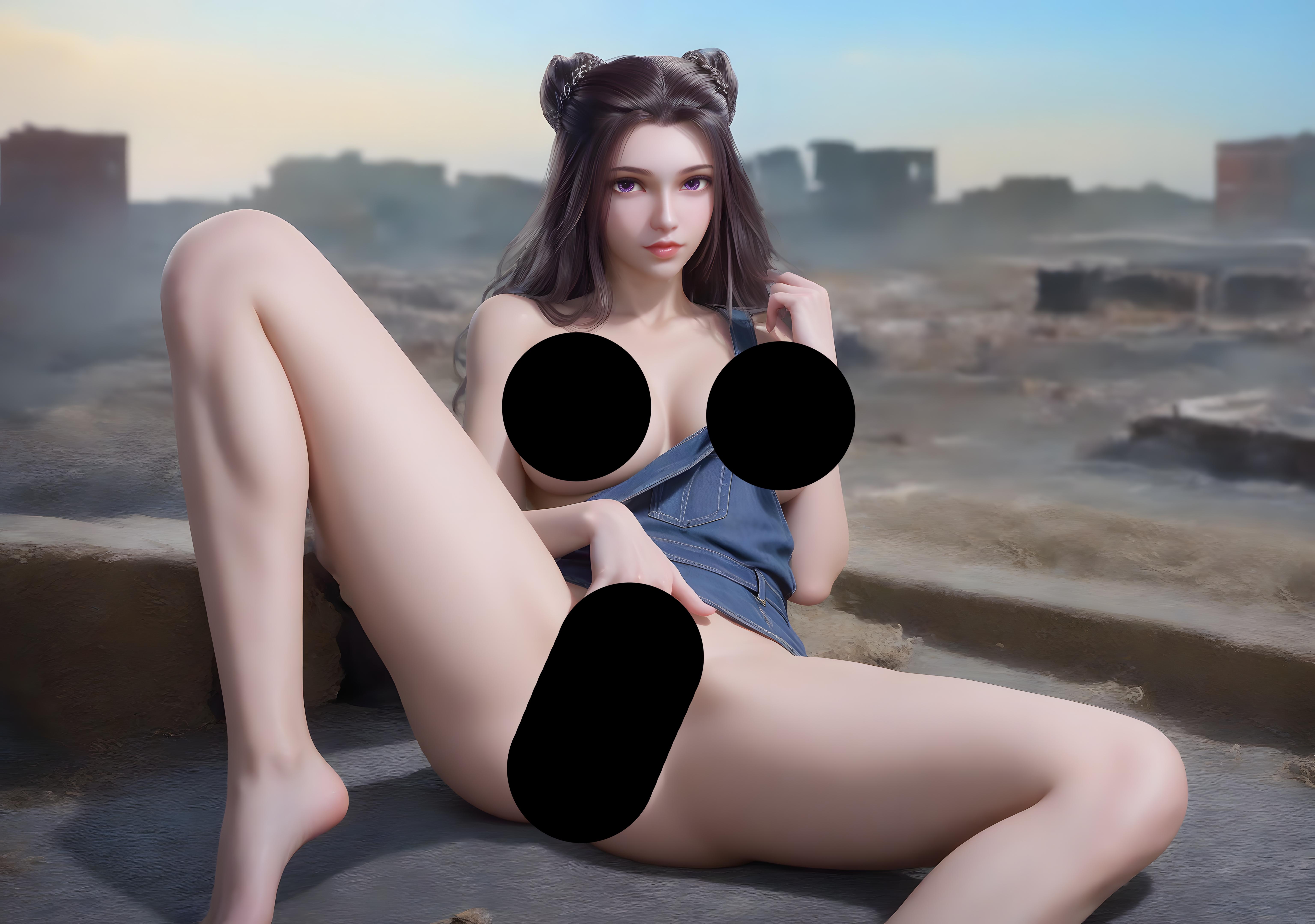 [AI动漫]（搬运至260609）斗罗大陆-朱竹清工地【呼呼】【98P】【353MB百度云】