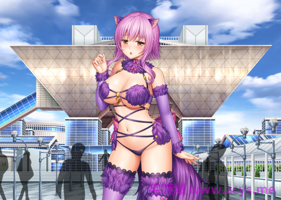 [AI汉化/COS/制服/NTR]コロモガワリ[PC/2.64G]