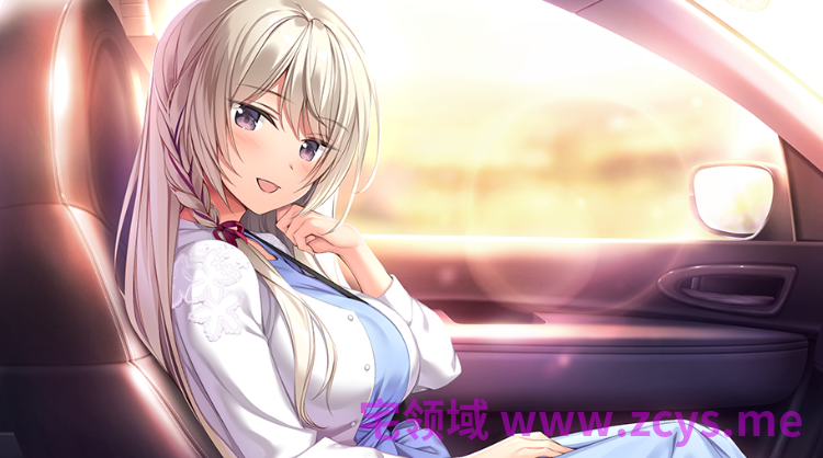 【日式ADV】[海豹社]绘缘蜜恋 -longing for you- Ver1.10 汉化硬盘版