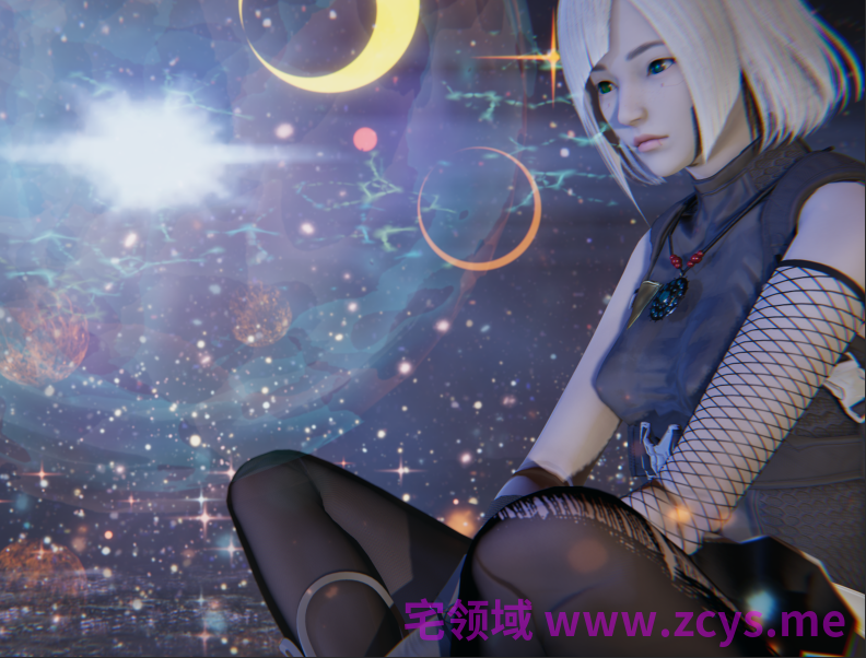[亚洲风SLG/汉化] 花脑 Flowe-r Cerebrum CH3 [PC+安卓/4.9G]