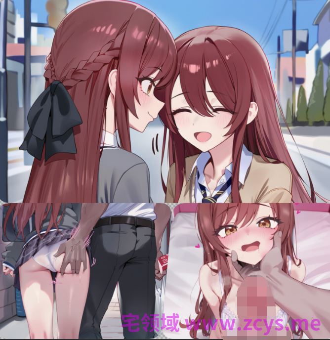 P站BFrustration全合集[682P/970M]