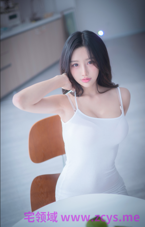 [BLUECAKE] YeonYu - Real Boob (RED.Ver) 【190P1V2.41G】