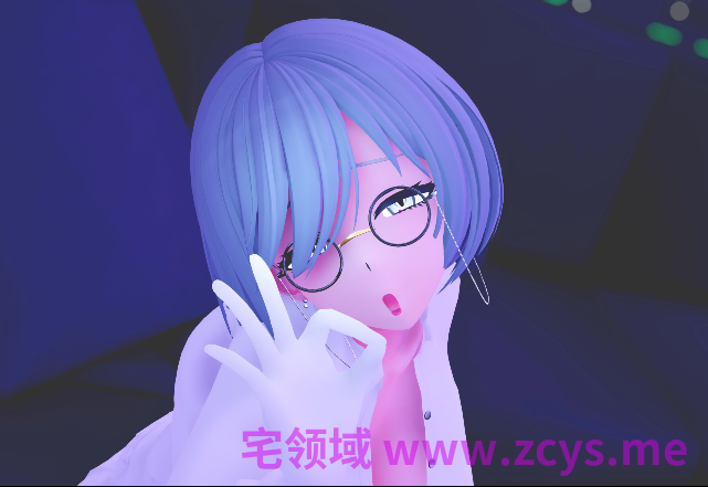 [Bran] 26年6月1日 男性私密会所 Executive总裁授精套餐 奈罗酱[7.7G]