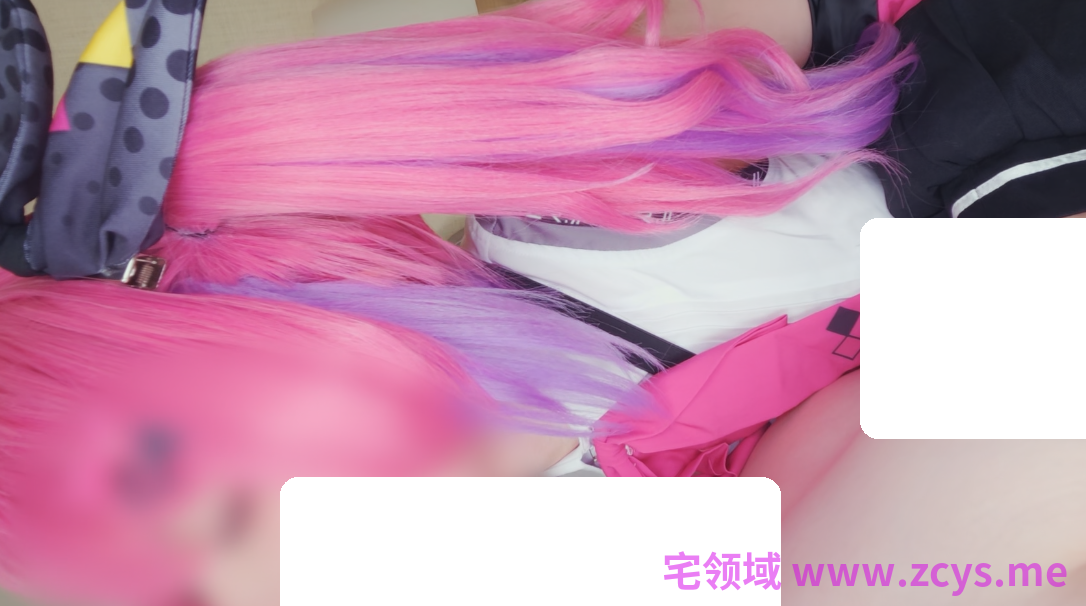 Aliceholic13 - 仓持妹路特Cosplay 【1V1.97G】