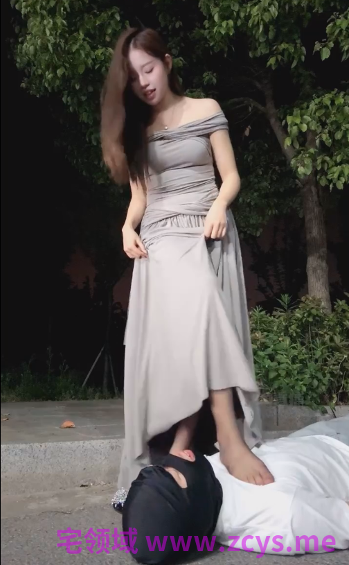玩物直播妮可s-260512 开发滴滴师傅当狗【1V】【608MB百度云】