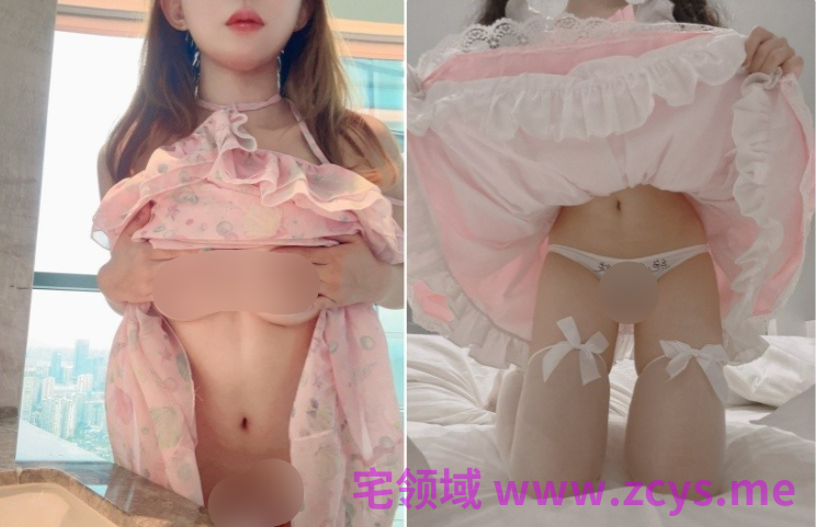 极品萝莉淫妻-咩咩小可爱（三岁小宝宝）-6月新小合集（3V,347M）