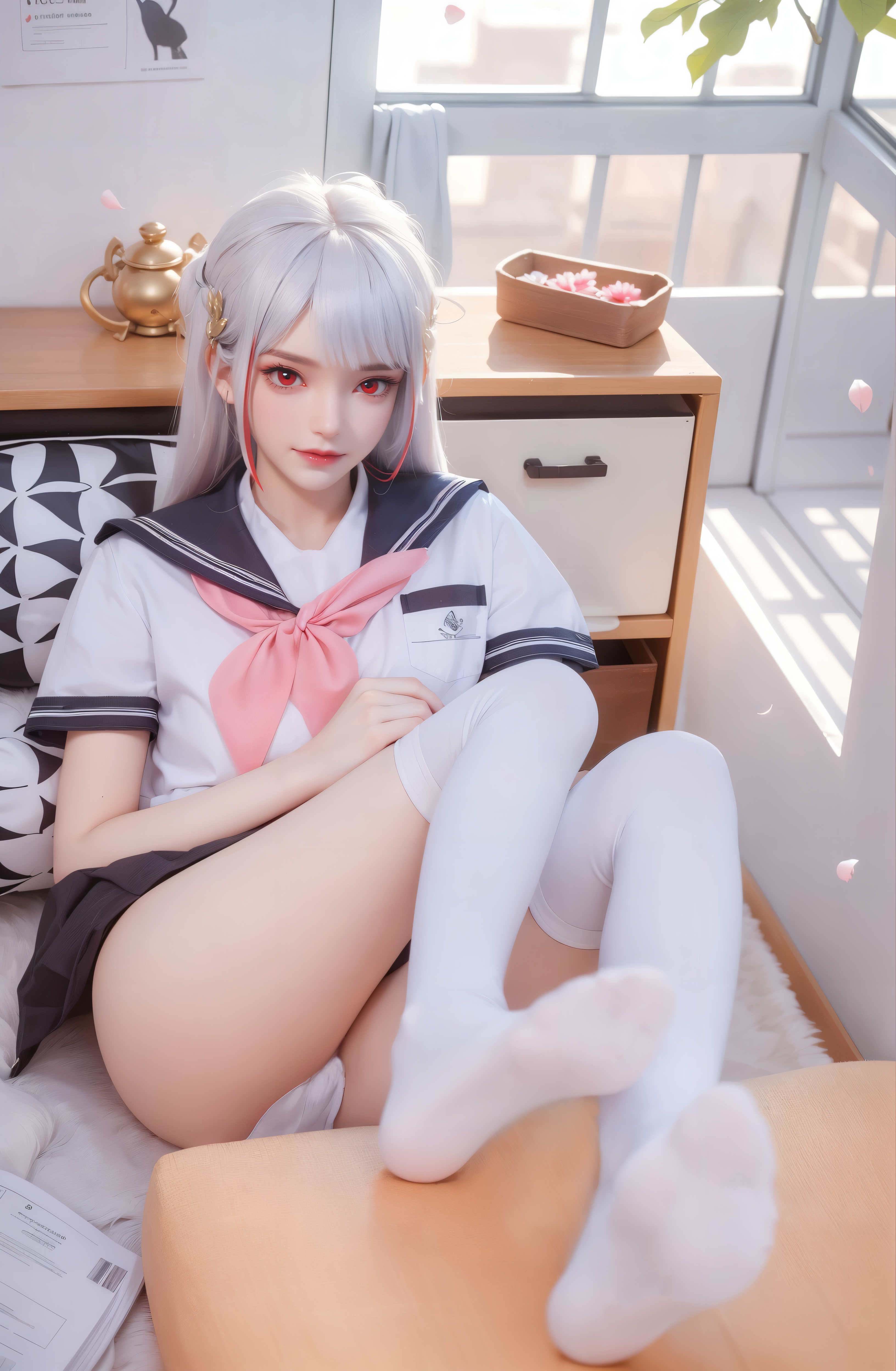 [AI动漫]（搬运至260611）完美世界-太阴玉兔【桐锅】【25P】【340MB百度云】