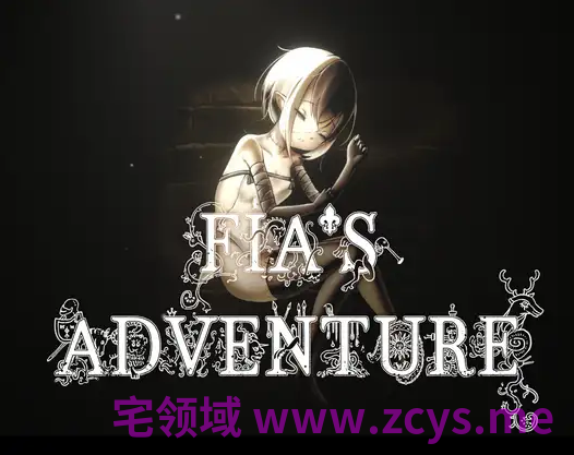 【ACT】FIA'S ADVENTURE Ver1.00 DL官方中文版[新作]