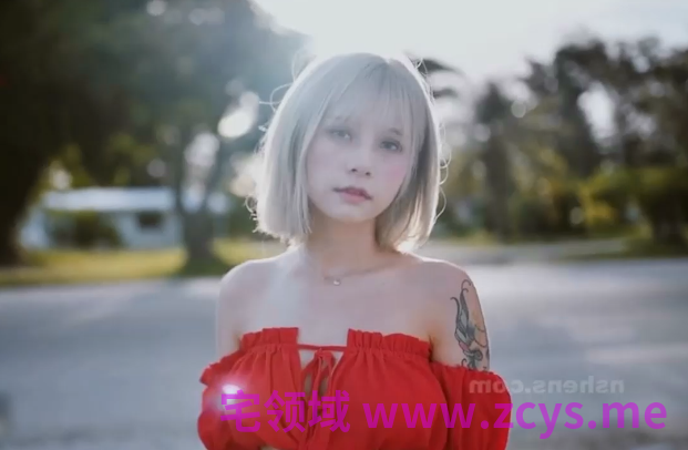 抖音217万粉_夏美_ 早期福利3V310M