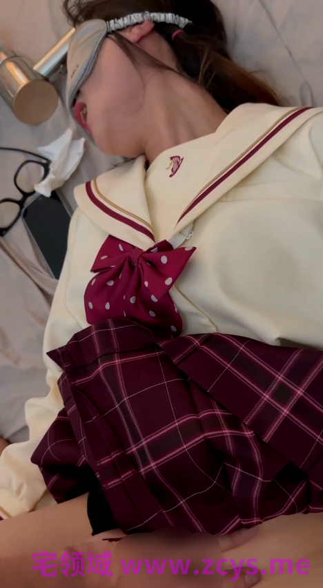 江南第一深情 红JK小熊妹1v774m