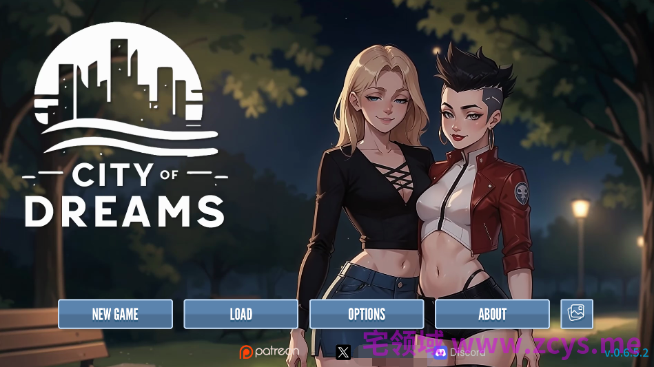 [欧美SLG/汉化] 梦幻城市 City of Dreams v0.6.5.2 [PC+安卓/1.6G]