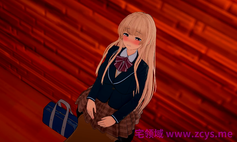 [Peh-koi] NTRの天使様 3.9 【1V 339MB】