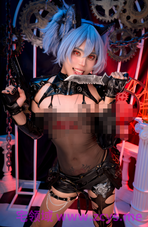 【小男娘】Velvet-chann - Nagisa 【137P 1GB】