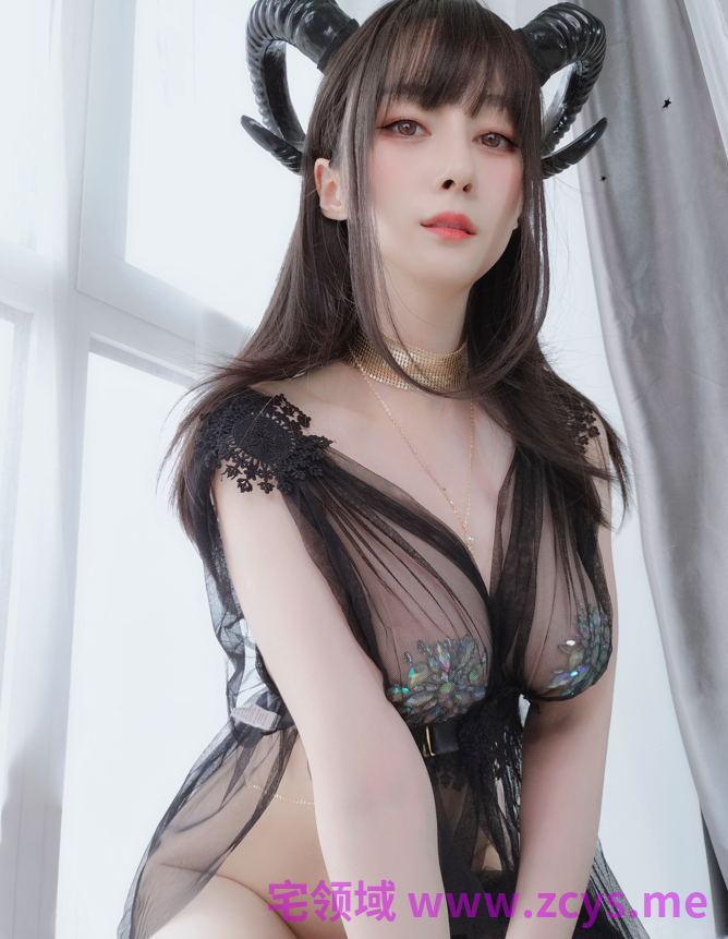 白银81 黑精灵-水晶乳贴 【75P3V249M】