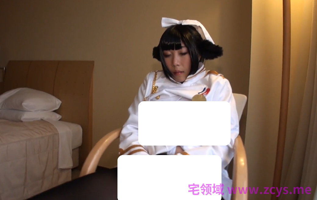 Seiyokulabo 碧蓝航线 高雄Cosplay 【1V2.17G】