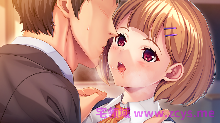 【拔作ADV】青春の続き、シてみない？ ～元カノの娘に誘惑され、禁断の肉欲に溺れゆく…～AI汉化版