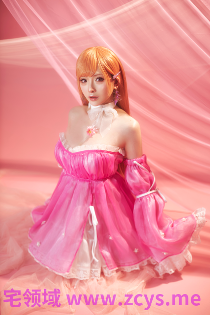 Kiyo - Perfume Kiara 【24P 262MB】